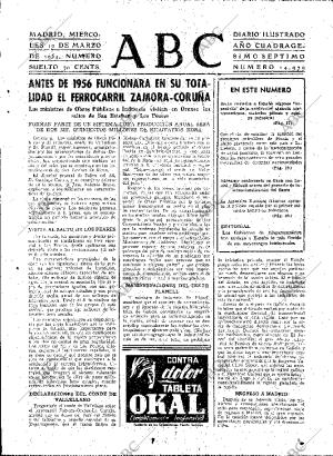 ABC MADRID 10-03-1954 página 15