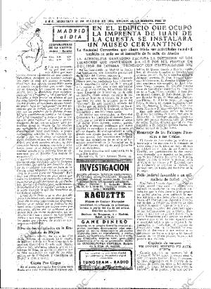 ABC MADRID 10-03-1954 página 27