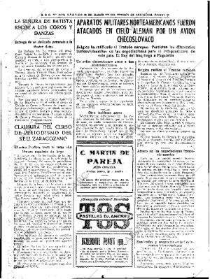 ABC SEVILLA 13-03-1954 página 11