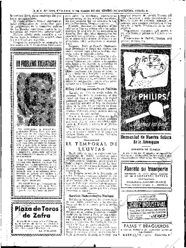 ABC SEVILLA 13-03-1954 página 12