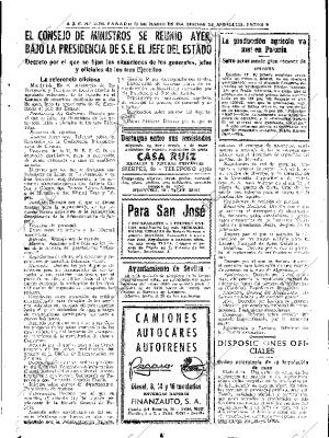 ABC SEVILLA 13-03-1954 página 9