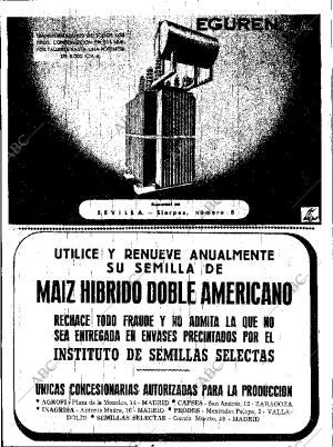 ABC SEVILLA 14-03-1954 página 10