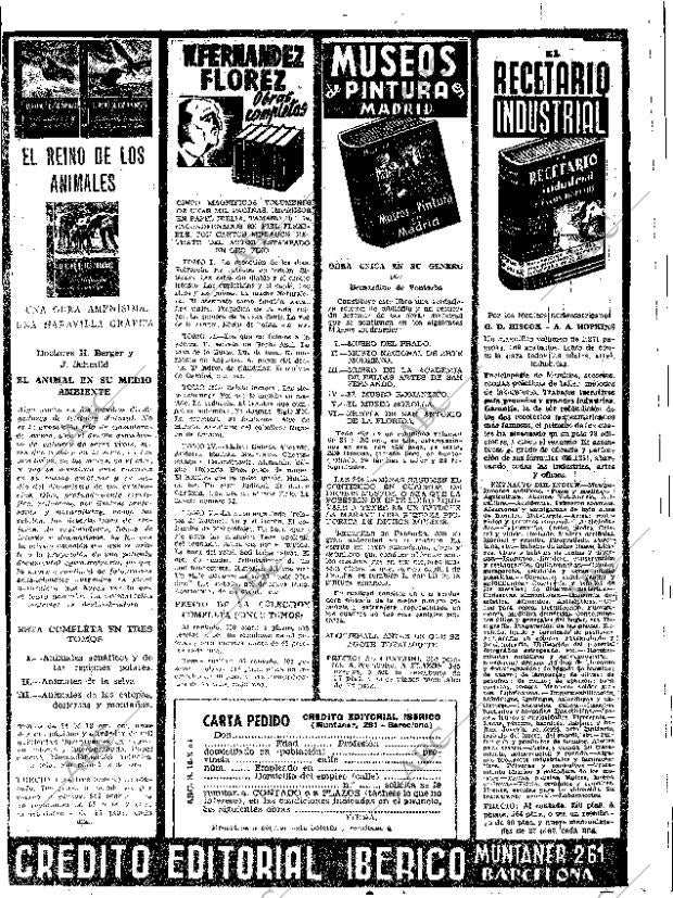 ABC SEVILLA 14-03-1954 página 11