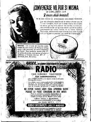 ABC SEVILLA 14-03-1954 página 14