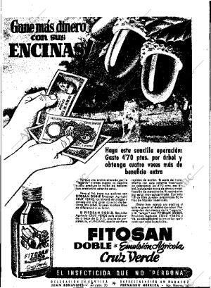 ABC SEVILLA 14-03-1954 página 17