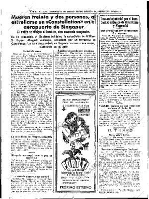 ABC SEVILLA 14-03-1954 página 31