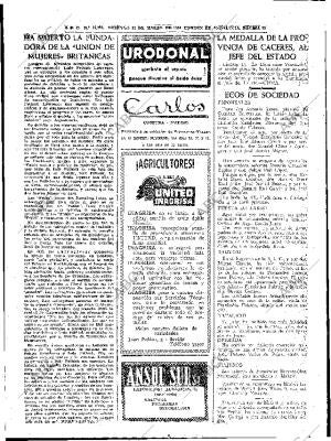 ABC SEVILLA 14-03-1954 página 32