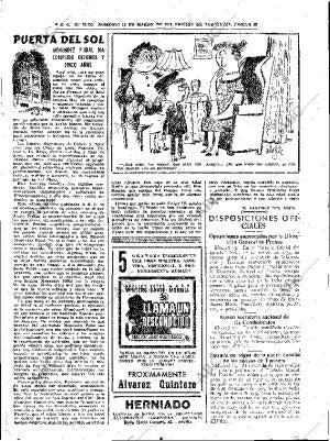 ABC SEVILLA 14-03-1954 página 33