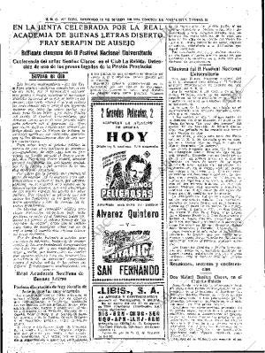 ABC SEVILLA 14-03-1954 página 35