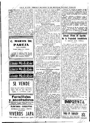 ABC SEVILLA 14-03-1954 página 38