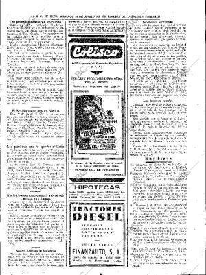 ABC SEVILLA 14-03-1954 página 39