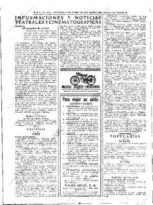 ABC SEVILLA 14-03-1954 página 40