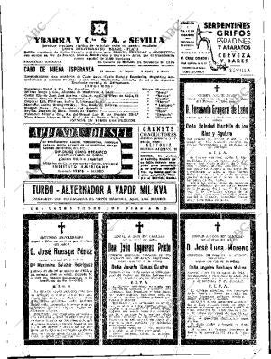 ABC SEVILLA 14-03-1954 página 42
