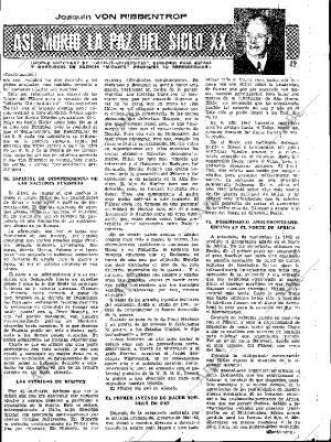 ABC SEVILLA 14-03-1954 página 45