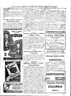 ABC SEVILLA 16-03-1954 página 12