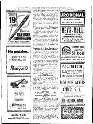 ABC SEVILLA 16-03-1954 página 14
