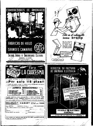 ABC MADRID 17-03-1954 página 28
