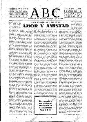 ABC MADRID 17-03-1954 página 3