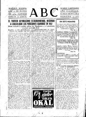 ABC MADRID 17-03-1954 página 31