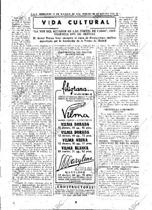 ABC MADRID 17-03-1954 página 43