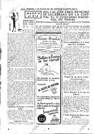 ABC MADRID 17-03-1954 página 45