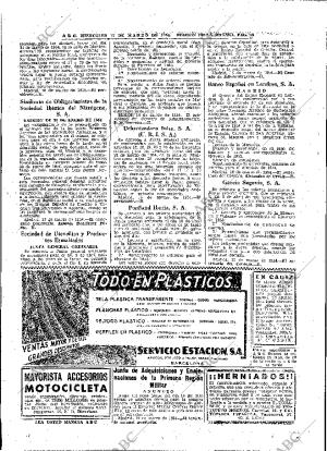 ABC MADRID 17-03-1954 página 58