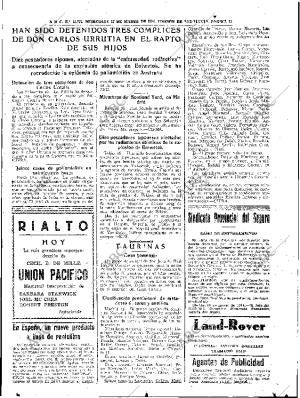 ABC SEVILLA 17-03-1954 página 23