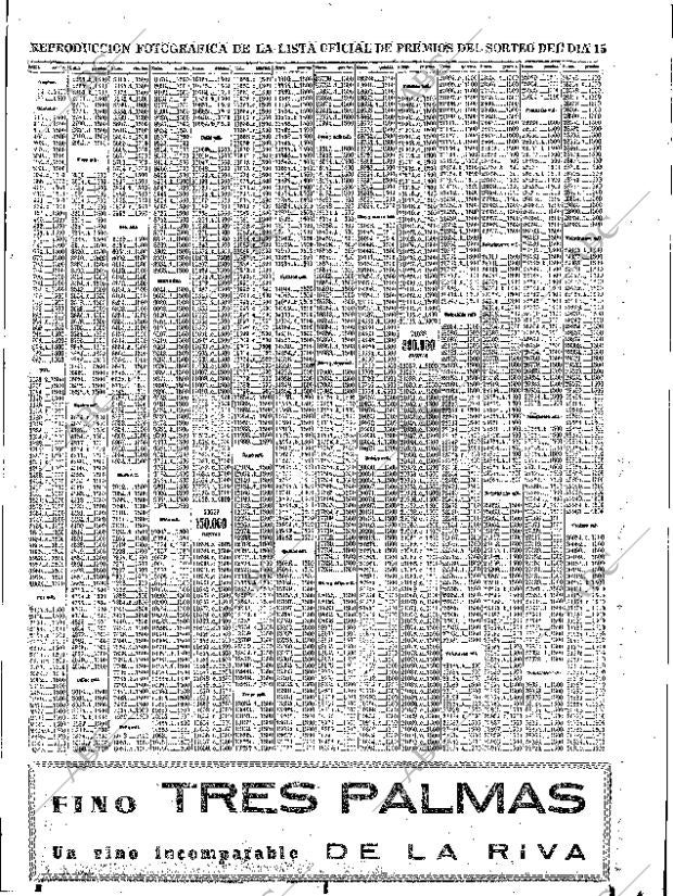 ABC SEVILLA 17-03-1954 página 25