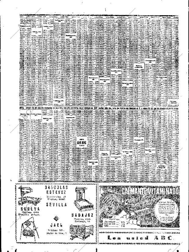 ABC SEVILLA 17-03-1954 página 26