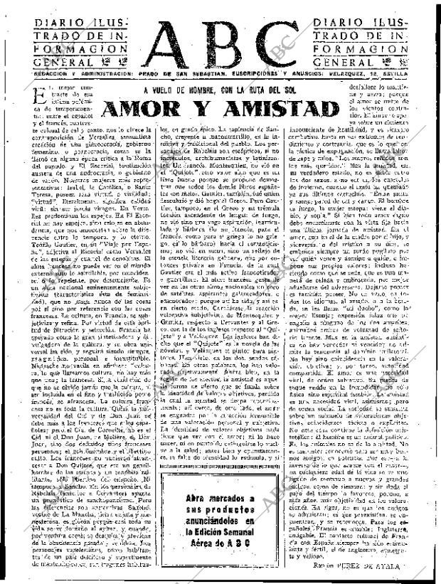 ABC SEVILLA 17-03-1954 página 3