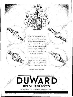 ABC SEVILLA 17-03-1954 página 30