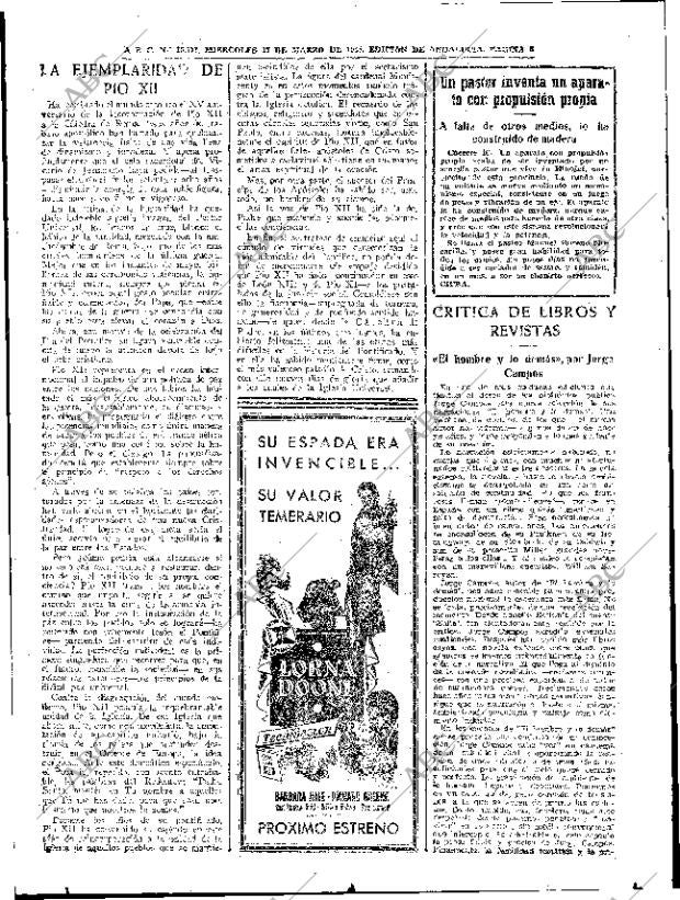ABC SEVILLA 17-03-1954 página 8
