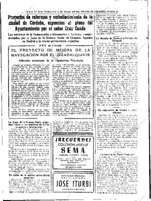 ABC SEVILLA 19-03-1954 página 12