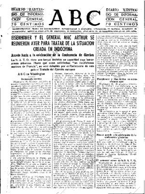 ABC SEVILLA 19-03-1954 página 7