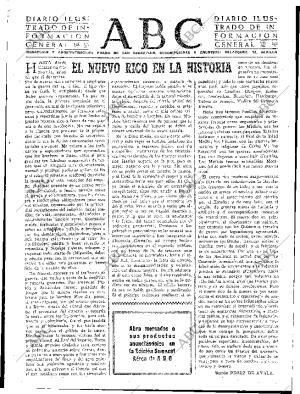 ABC SEVILLA 20-03-1954 página 3