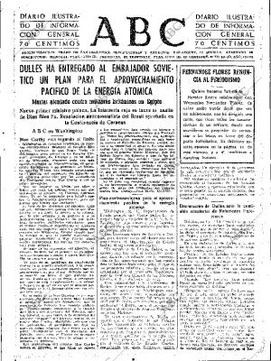 ABC SEVILLA 20-03-1954 página 7