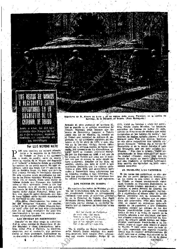 ABC MADRID 21-03-1954 página 39