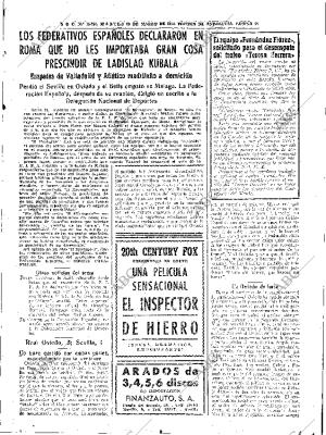 ABC SEVILLA 23-03-1954 página 19