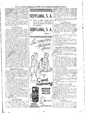 ABC SEVILLA 23-03-1954 página 20