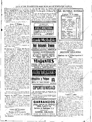 ABC SEVILLA 23-03-1954 página 23