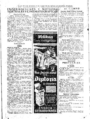 ABC SEVILLA 23-03-1954 página 24