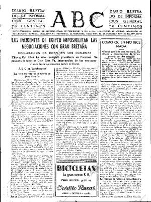 ABC SEVILLA 23-03-1954 página 7