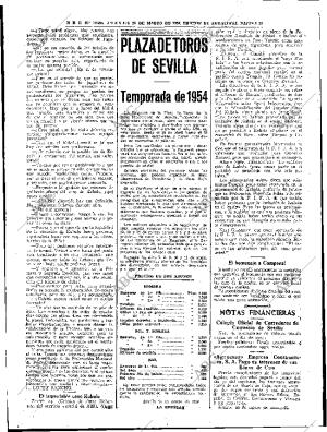 ABC SEVILLA 25-03-1954 página 18