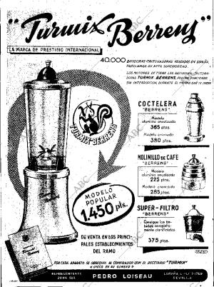 ABC SEVILLA 25-03-1954 página 2