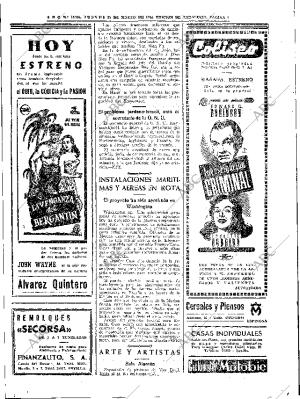 ABC SEVILLA 25-03-1954 página 8