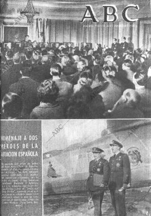 ABC MADRID 26-03-1954 página 1