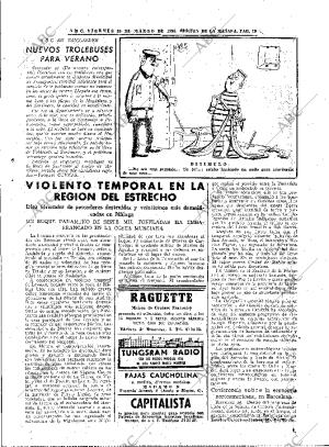 ABC MADRID 26-03-1954 página 19
