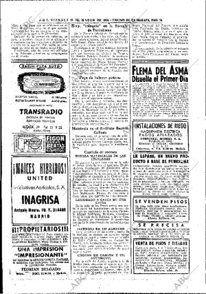 ABC MADRID 26-03-1954 página 24