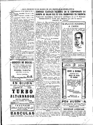 ABC MADRID 26-03-1954 página 28