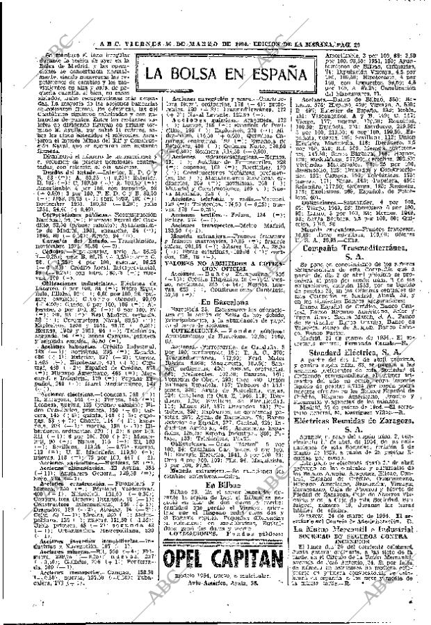 ABC MADRID 26-03-1954 página 29
